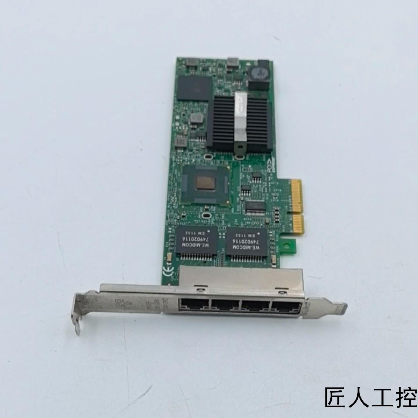 CPU-D42543B Intel E1G44ET2 四议价商品