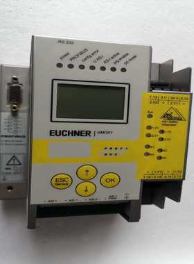 103267 GMOX-PR-12DN-C16 德国EUCH~询价