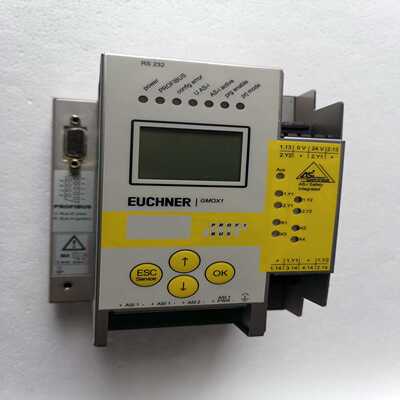 103267 GMOX-PR-12DN-C16 德国EUCH~询价