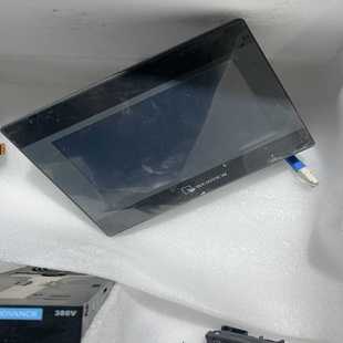 威纶7寸触摸屏 询价 型号TK8071IP 工控触屏