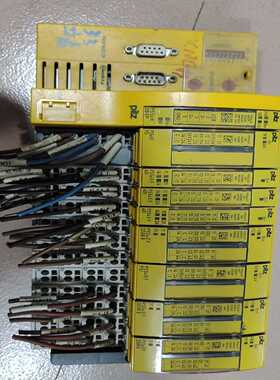 PLIZ皮尔滋主机 PNOZ 312025（宝染商铺）