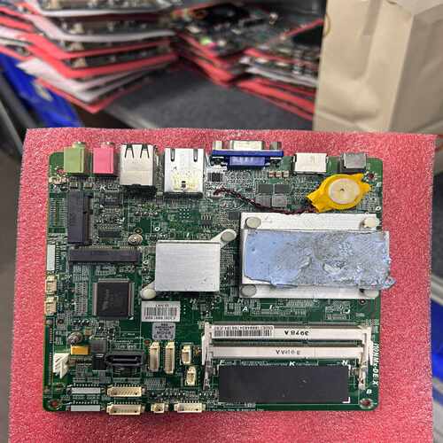 咨询-MODT主机板i10NMx-DE/ep-GF55FR16