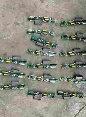 【议价】LG变频器开关电源板，is5/iP5ACON-SPS，要的