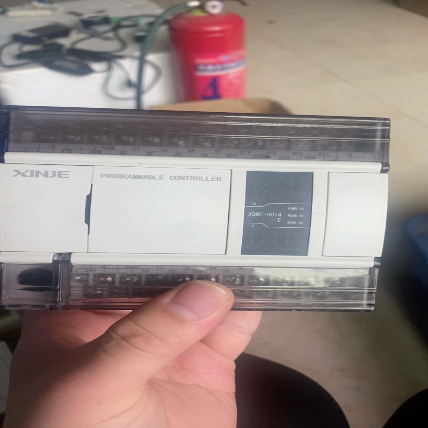 询价信捷XDME-30T4-E议价