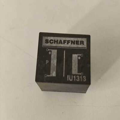 IU313  SCHAFFNER  变压器 ~询价