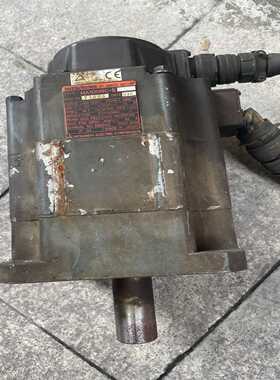 三菱HA100NC-S  2KW电机，带编码ose104编码一议价商品