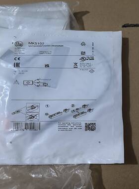 MK5102德国IFM易福门T型槽气缸磁性开关传感器询价