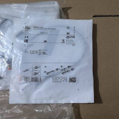 MK5102德国IFM易福门T型槽气缸磁性开关传感器询价