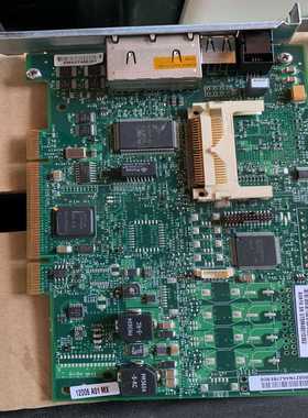 AVAYA  AX10113工控板 有三片（gg设备）