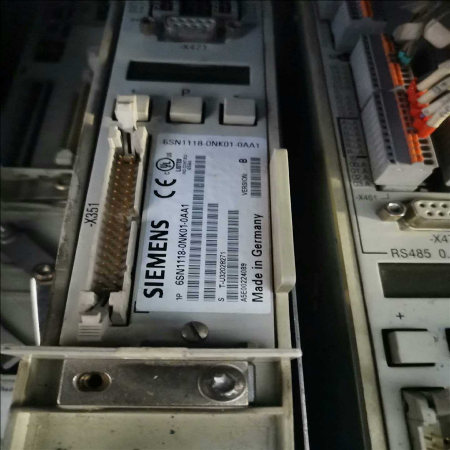 询价拍~6ES7 138-6AA00-0BA0裸机多个，成色从