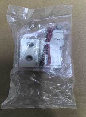 电磁阀10-SYJ714M-5MZ-01，有内包未~询价