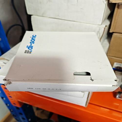 DI-SORIC WRB 120 SR-8.0-2.5 传感~询价
