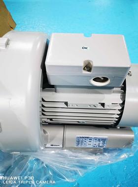 配件全新德国LANCO高压风机21240411KW包邮议价