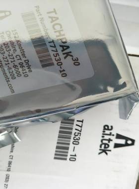 美国AI-TEK阿泰克，转速表，T77530-10，T776--议价商品