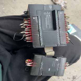 E40SDR 姆姆龙CP1E 带扩展 星慕电子