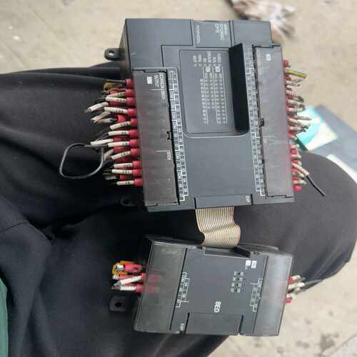 【星慕电子】姆姆龙CP1E-E40SDR-A   带扩展，，