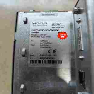 3CVA0S00全 C30 咨询 MOOG穆格控制器驱动器G970