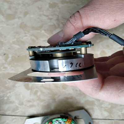 议价I62084I拆机驱动器2都是上壳有瑕适用