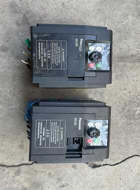 （议价）Panasonic变频器，AMK3003P74，380V