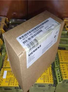 6ES7 142-1BD22-0XB0，没拆 实物~询价