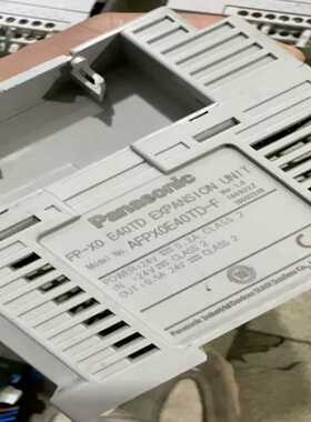 AFPX0E40TD-F议价（地坛设备）