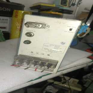 卡奥电子 3C4 50液压220 VICKERS威格士DSG