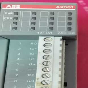 卡奥电子 AX561 ABB