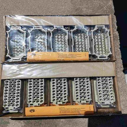 意尔玛CQEF 32（COME 32）~询价