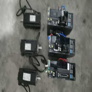 驱动型号:ASD 0421 台达400W伺服套装 佳毅工控