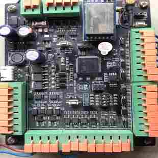 询价 盒马 RGV转盘控制器 V1.1 11张