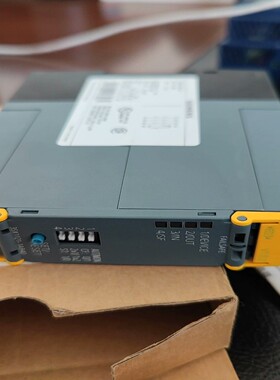 SIEMENS/西门子3SK1121-1AB40，全新原装现~议价