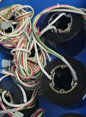 【星慕电子】DR1B-030G横河伺服电机成色美丽，质量！