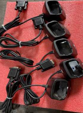 欣技 CipherLAB 8000系列 U座 USB底座 8（佳毅工控）