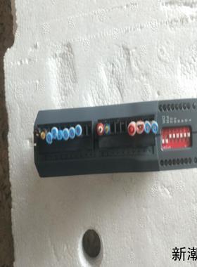 拆机TRIO控制器P318-02663原装拆机有量成色如图议价商品