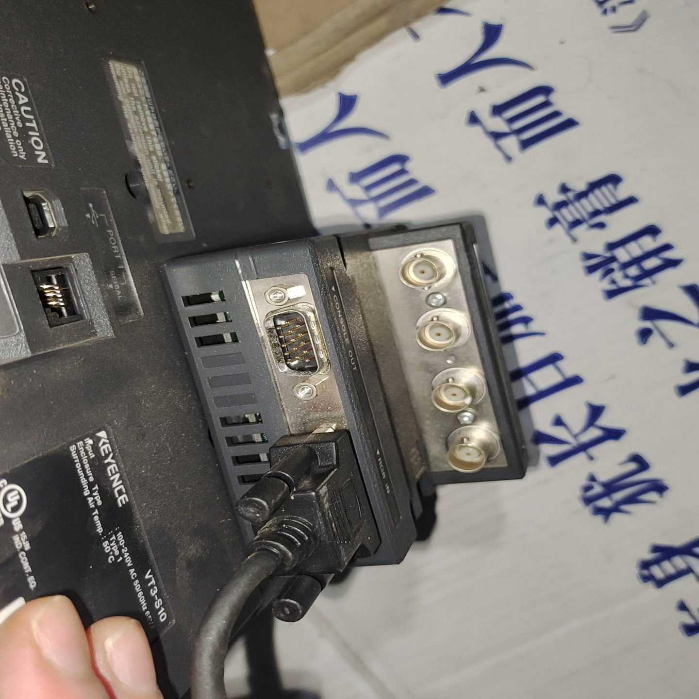 触摸屏MP270B-10 6AV6 545-0AG10~询价