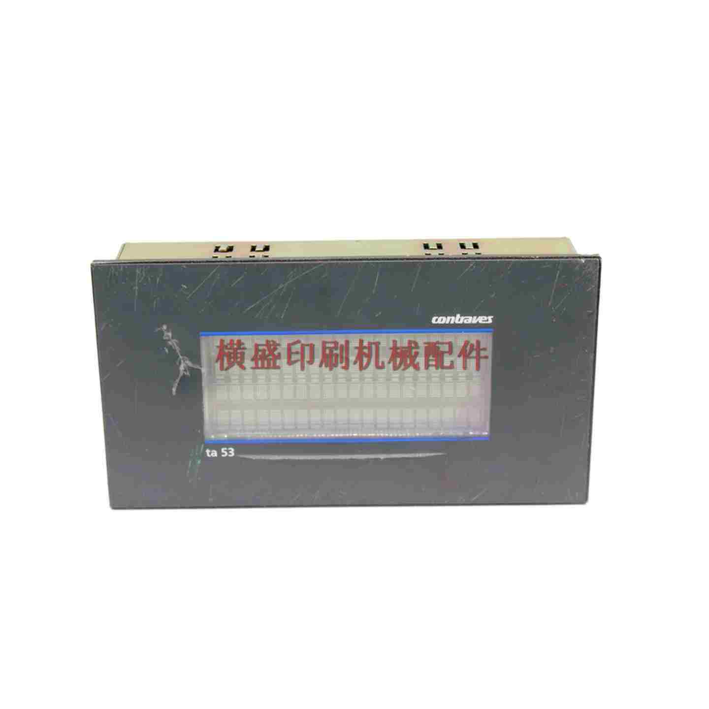 议价-配A件ContravesTA53显示屏显示器维修置换L0843