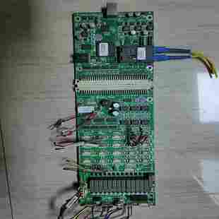 咨询 功能好 理光GEN5主板设备箱里拆