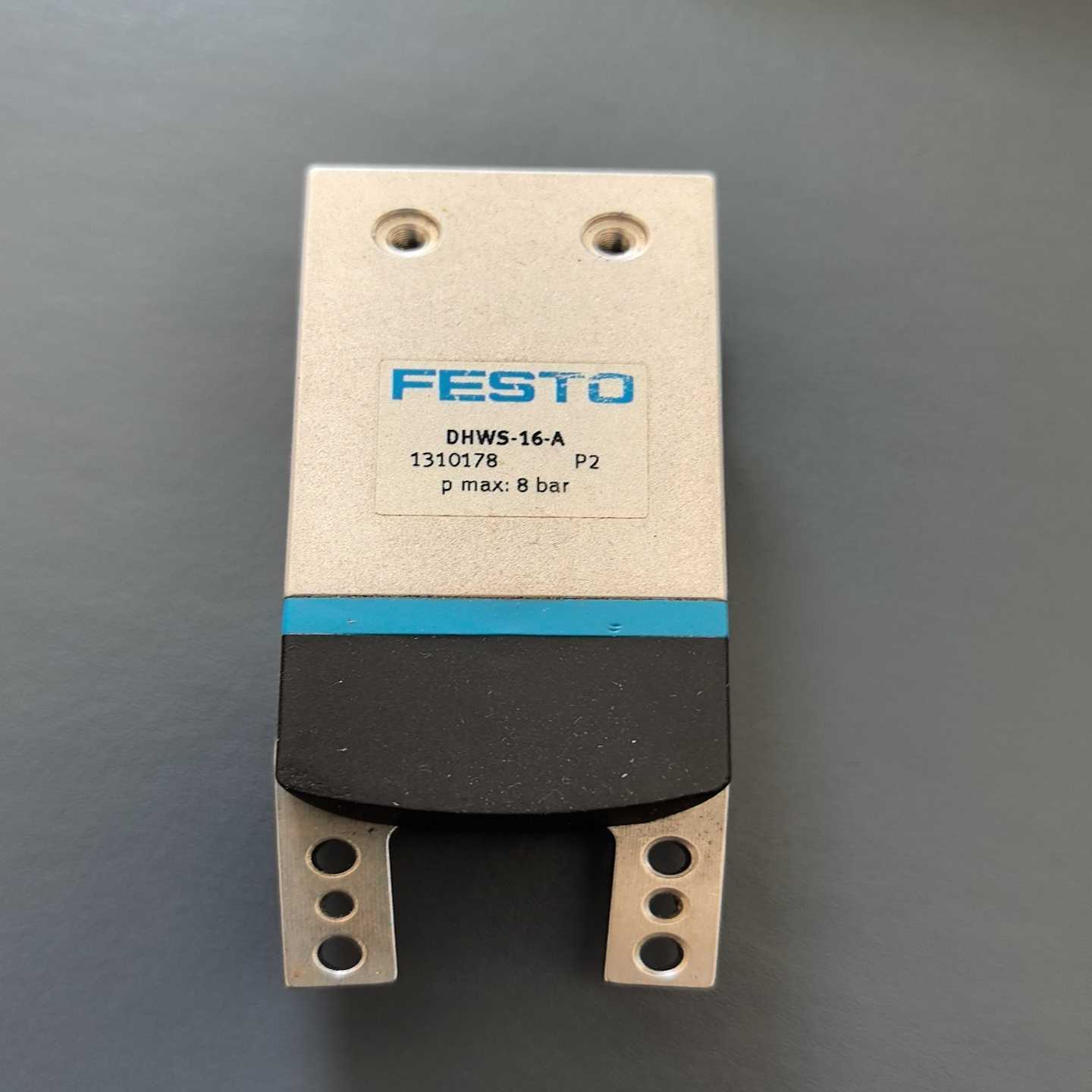 FESTO费斯托双作用摆动气爪DHWS-16-A131