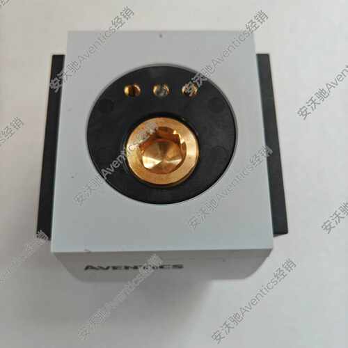 配件AVENTICS R412009251  安沃驰分气块AS5-DIS-G100-NC3议价