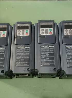 拆机件富士变频器G1S系列FRNO.4G1S-4C 0.4K一议价商品