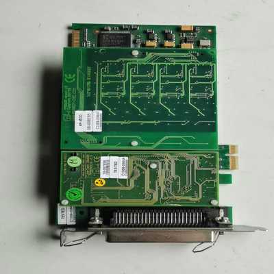 TESTED   C1009-0364B，  a/ b/ c（佳毅工控）