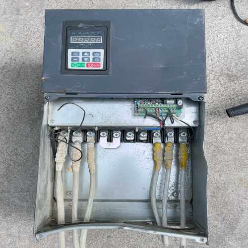 【星慕电子】HID500A-T4-55G/75P 合康变频器 380V