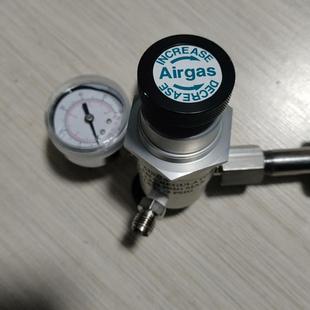 Y11 减压阀 Airgas L545A 星慕电子