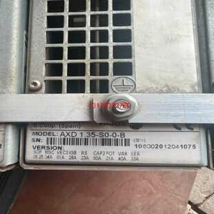 也接维修 议价 台达变频器VFD007C43E驱动板