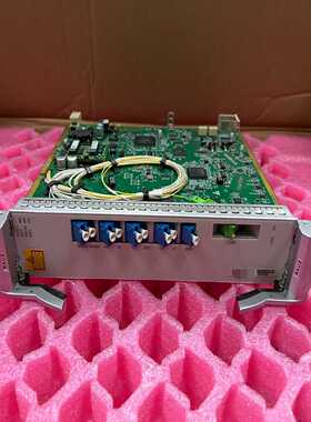 华为RAU2 TN11RAU201 03030PBW C波段