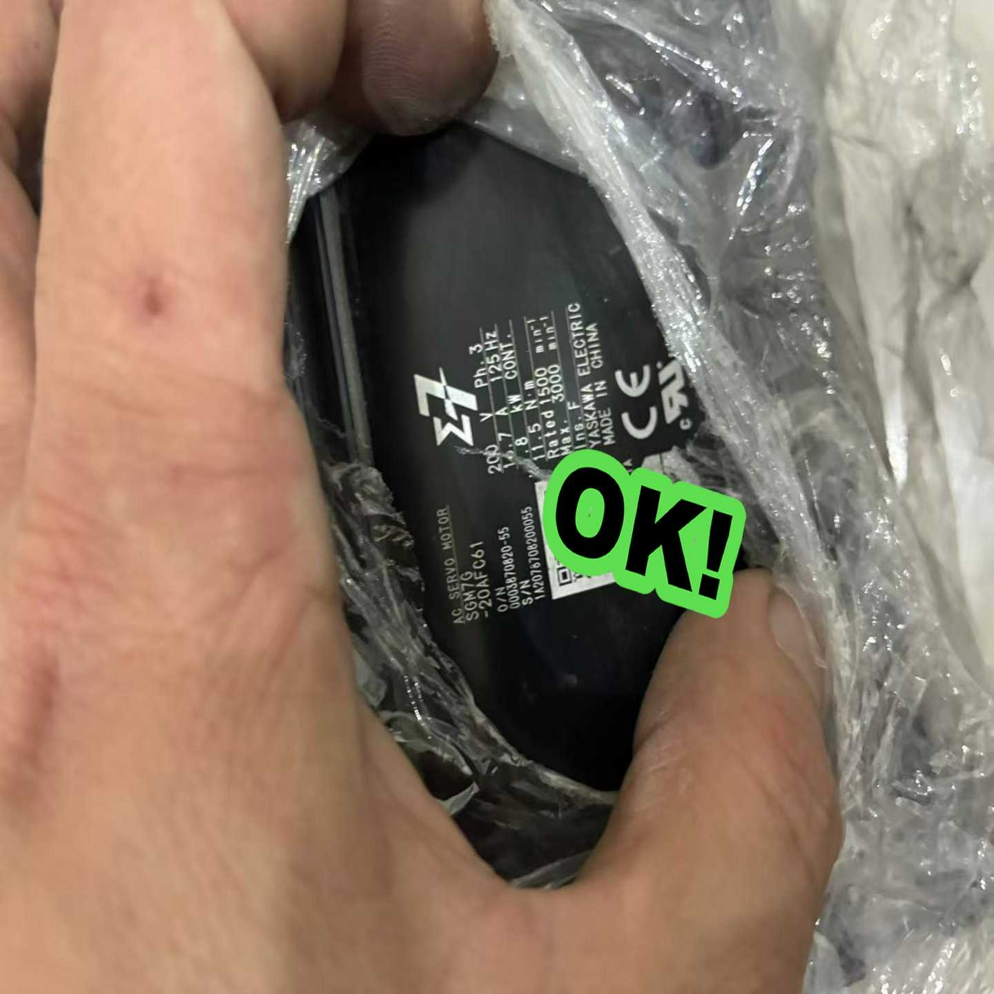 HIOKI日置3334功率计，成色好，功能正常，这个是3A版询价