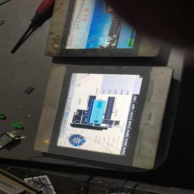 维伦触摸屏MT8102iE询价