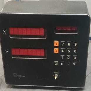 Heidenhain 2轴计数器数字显示713B海登海因【卡奥电子】