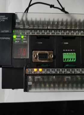 CP1H-X40DT-D  CP1W-20EDR1 欧姆~询价