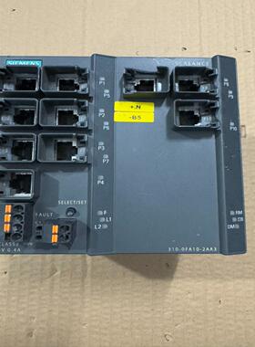 (议价)6GK5310-0FA10-2AA3